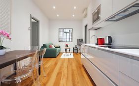 Joivy Modern Flat Near Duomo Di Milano