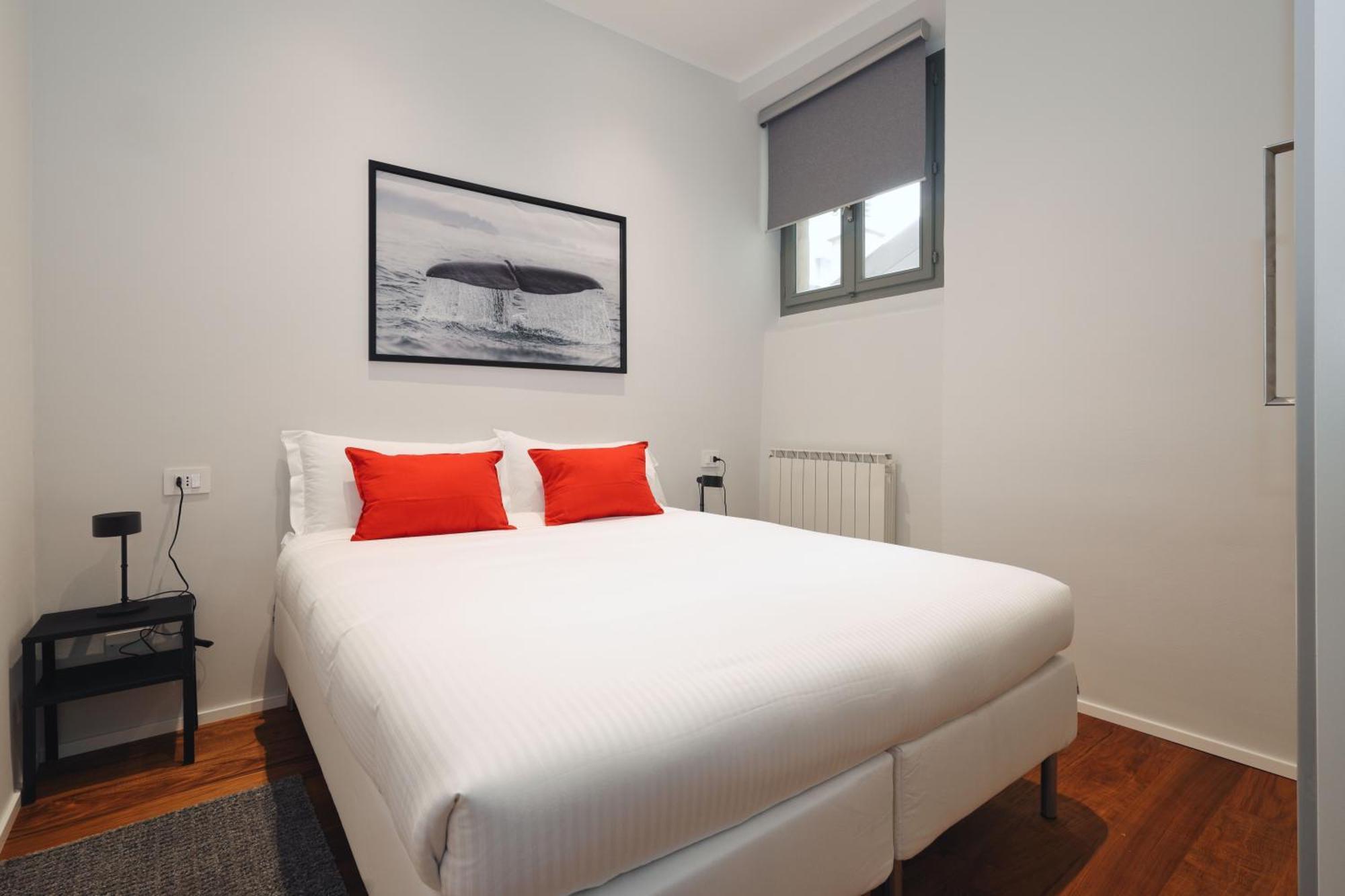 Apartamento Joivy Modern Flat Near Duomo Di Milano Exterior foto