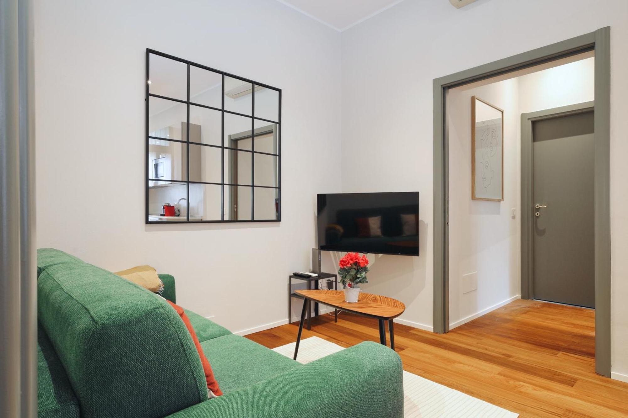 Apartamento Joivy Modern Flat Near Duomo Di Milano Exterior foto