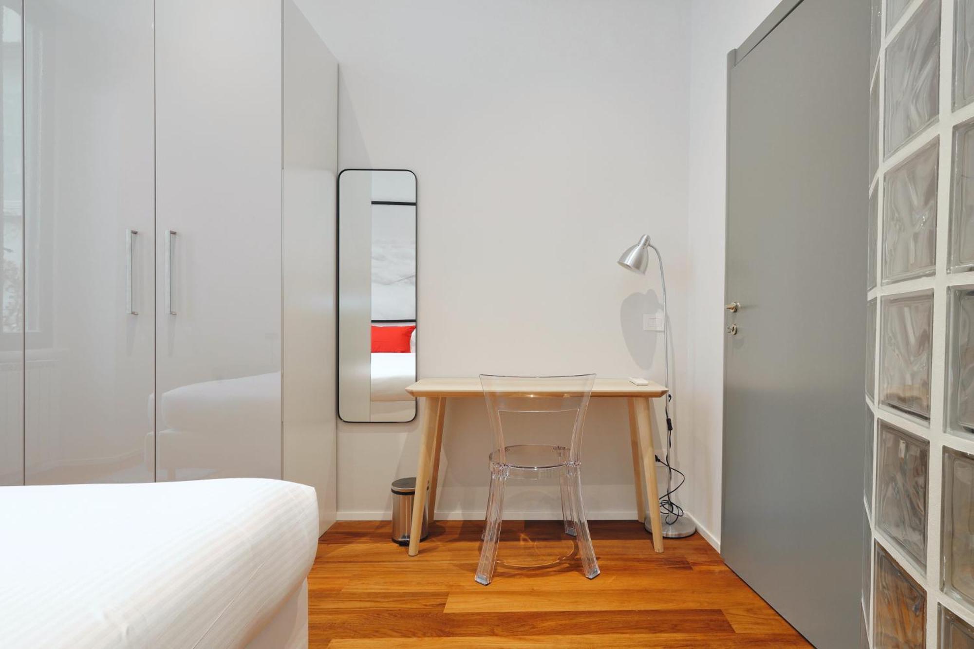 Apartamento Joivy Modern Flat Near Duomo Di Milano Exterior foto