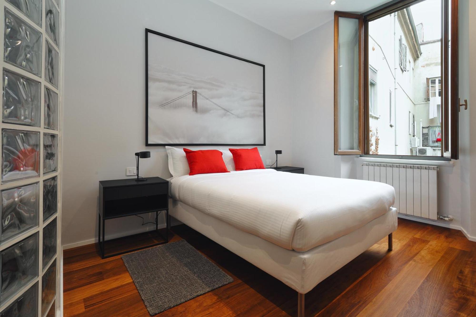 Apartamento Joivy Modern Flat Near Duomo Di Milano Exterior foto