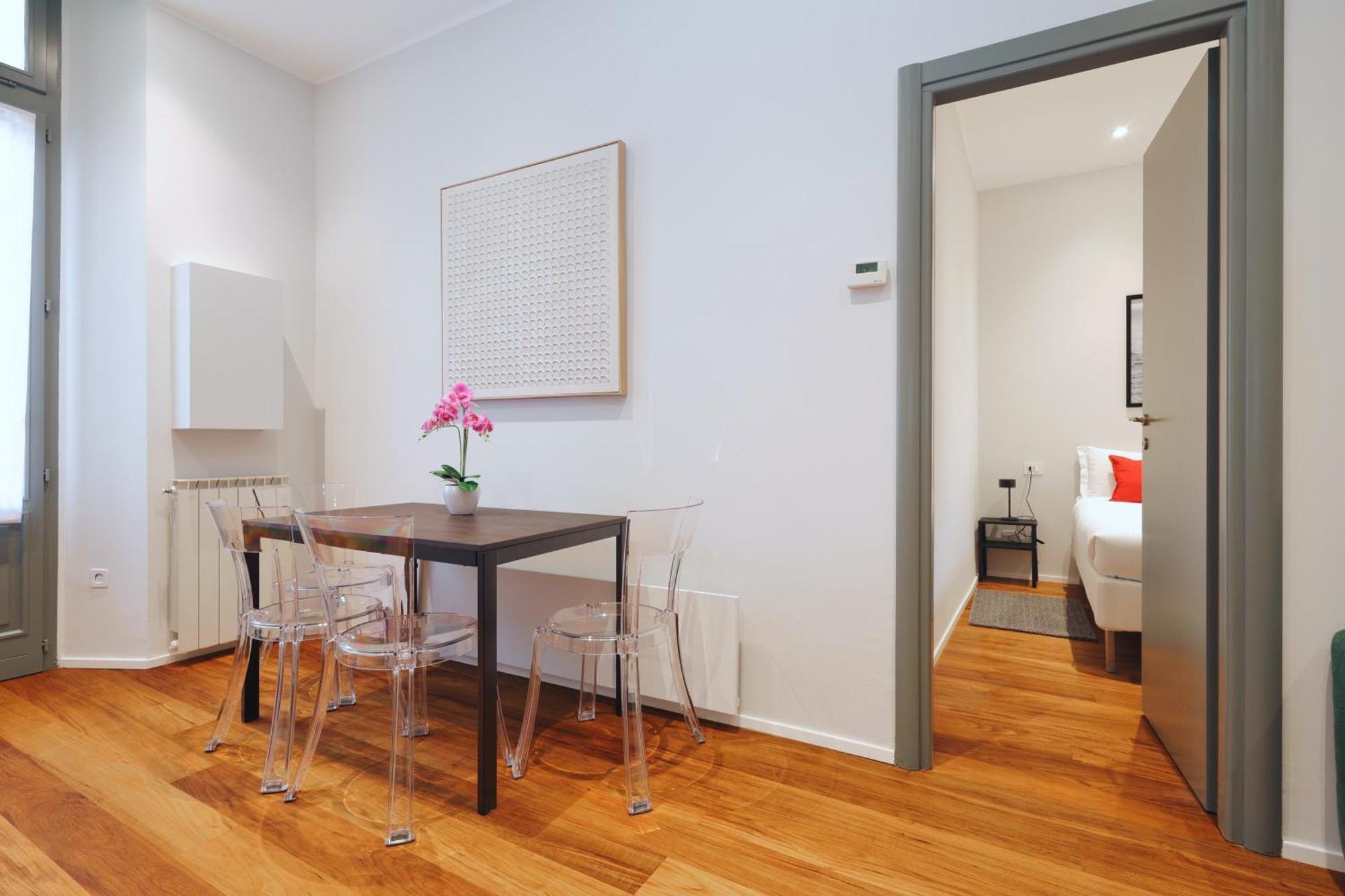Apartamento Joivy Modern Flat Near Duomo Di Milano Exterior foto