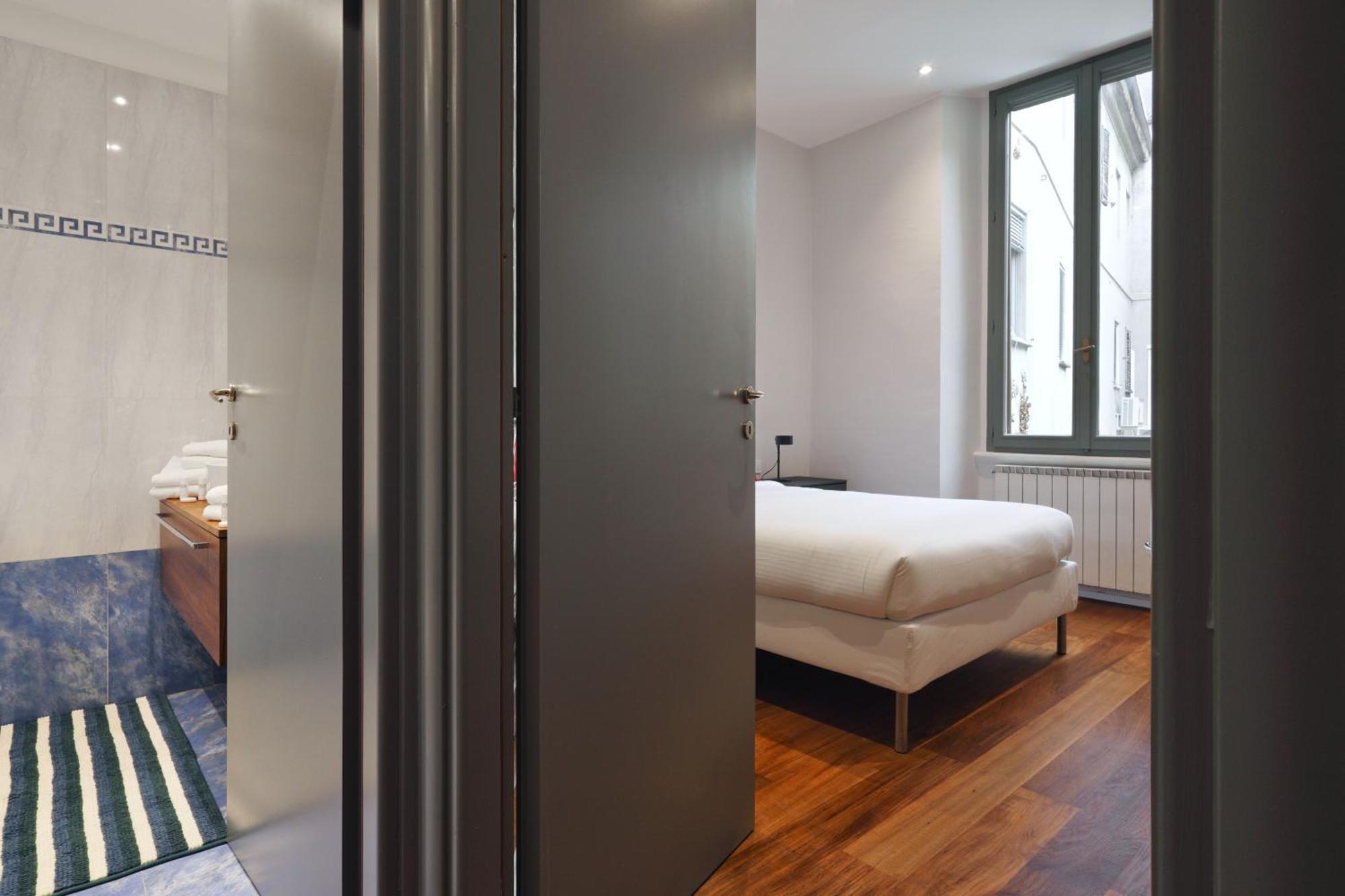 Apartamento Joivy Modern Flat Near Duomo Di Milano Exterior foto