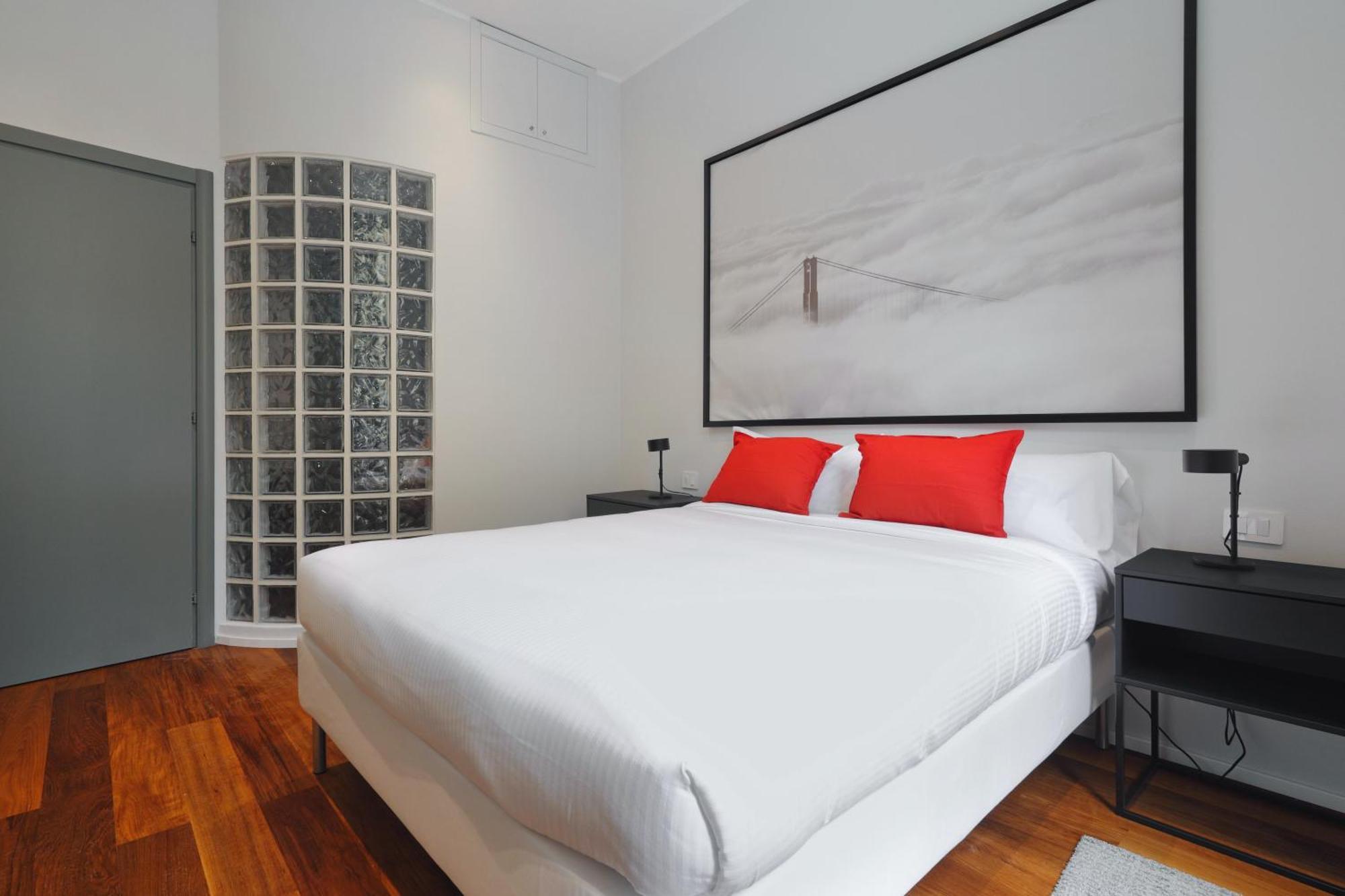 Apartamento Joivy Modern Flat Near Duomo Di Milano Exterior foto