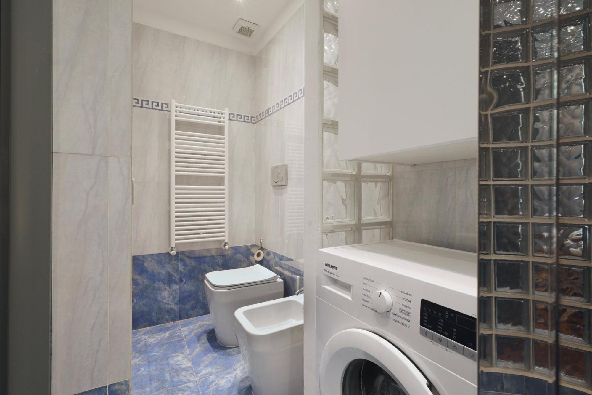 Apartamento Joivy Modern Flat Near Duomo Di Milano Exterior foto
